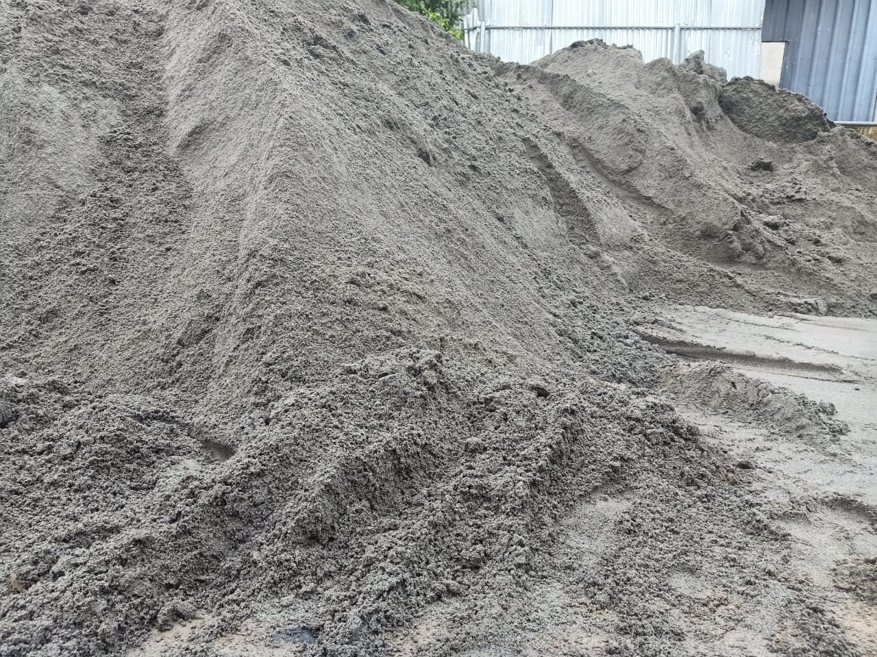 p-sand